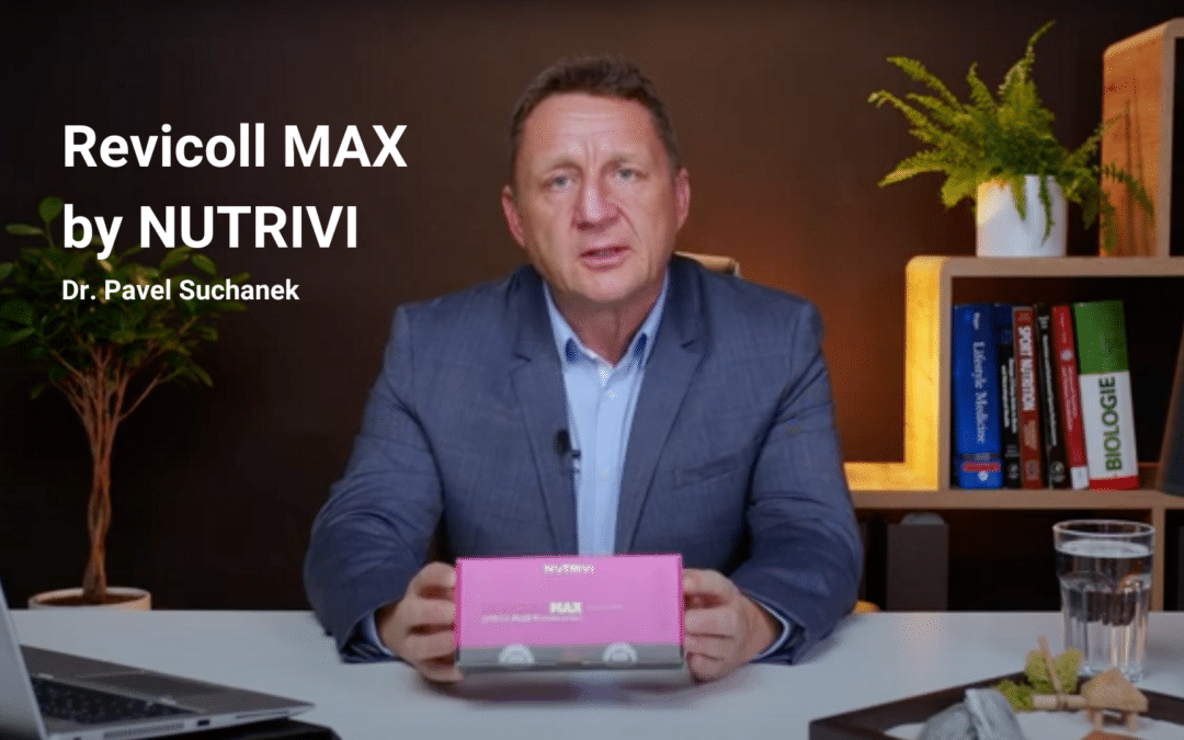 Weź więcej z Nutrivi – Revicoll MAX