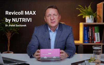 Weź więcej z Nutrivi – Revicoll MAX