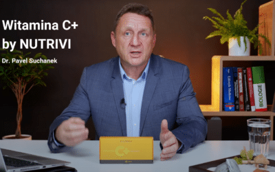 Weź więcej z Nutrivi – Vitamin C+