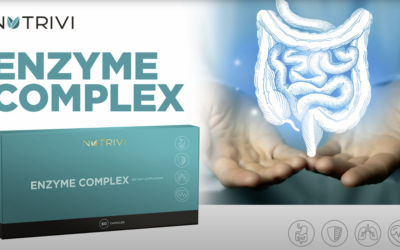 Nutrivi Enzyme Complex: Optymalizacja Procesów Trawiennych