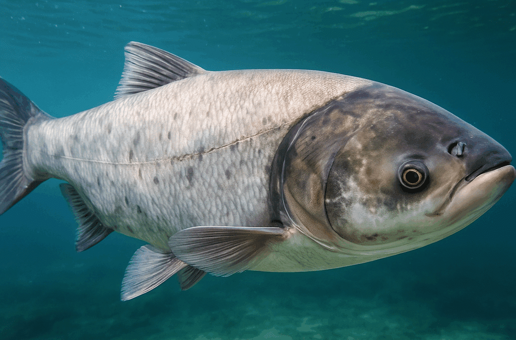 Peptydy kolagenu rybiego – główny składnik aktywny kosmetyków LARENS