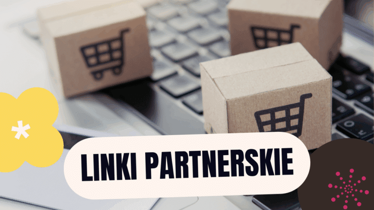 Jak używać linków partnerskich w WellU