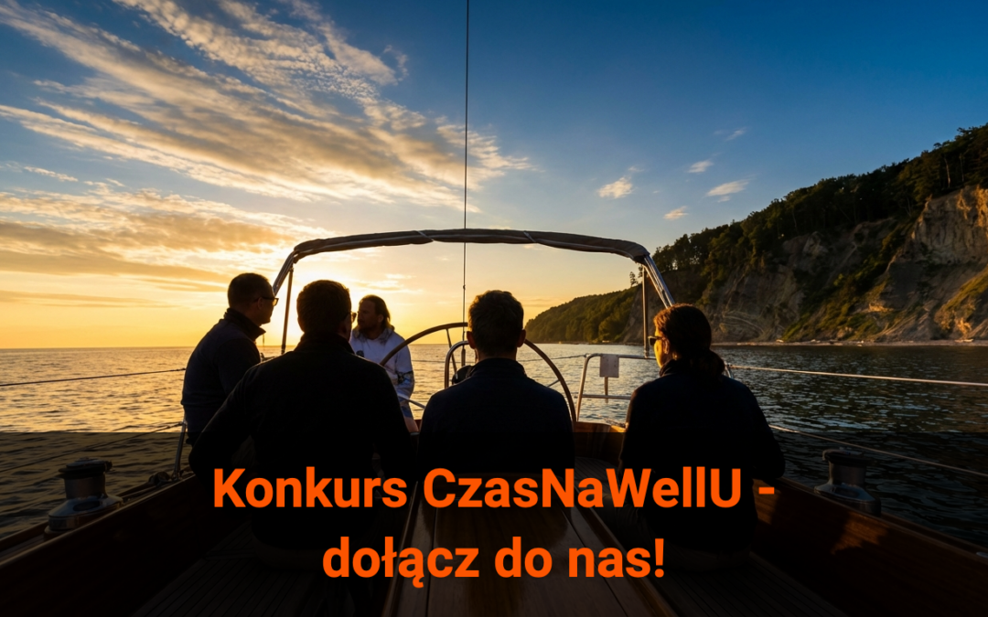 Konkurs „Luksusowy Weekend w Gdyni” — Twoja szansa jest TERAZ