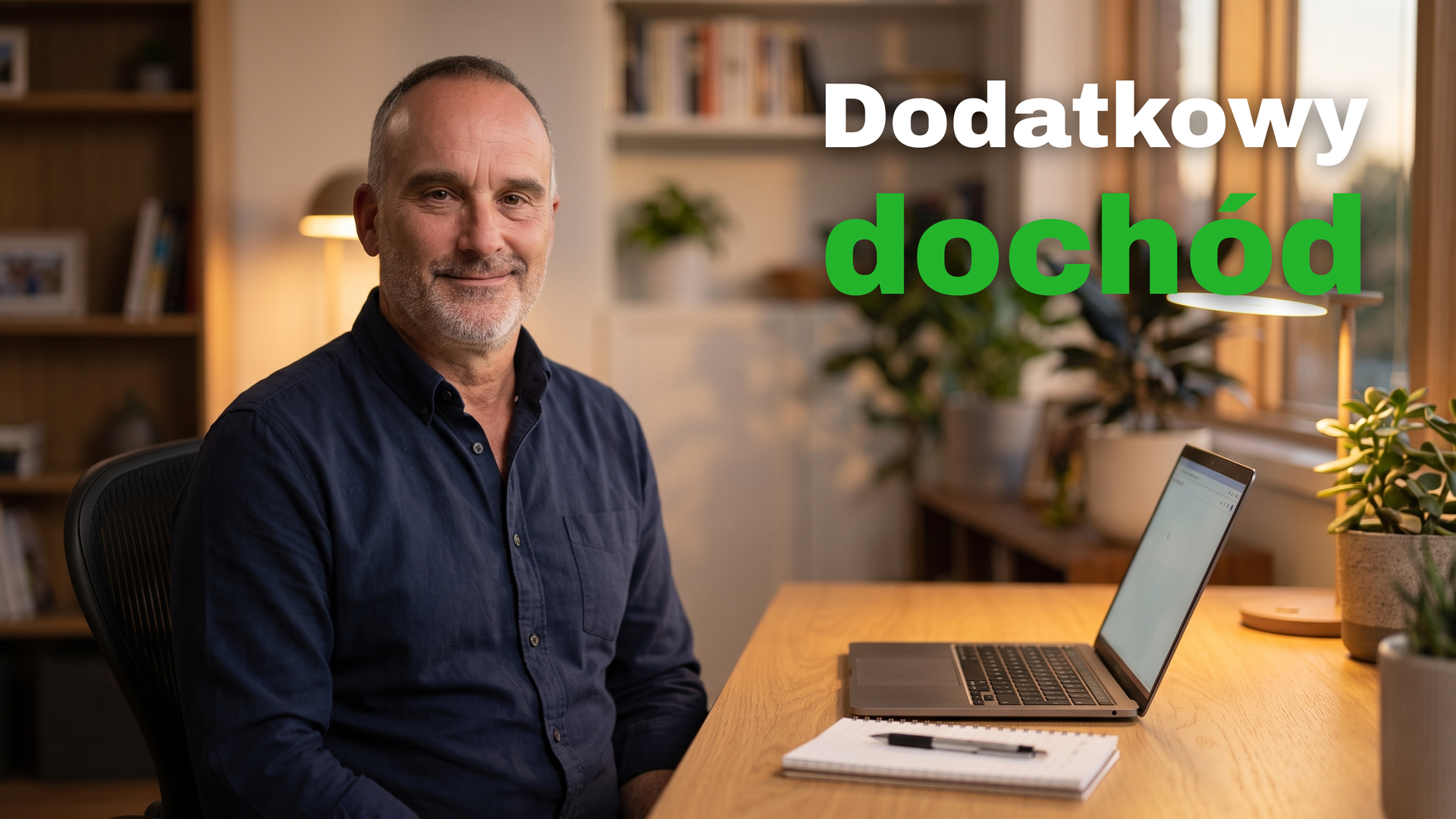 Dodatkowy dochód bez rzucania etatu: 7 opcji uczciwie porównanych