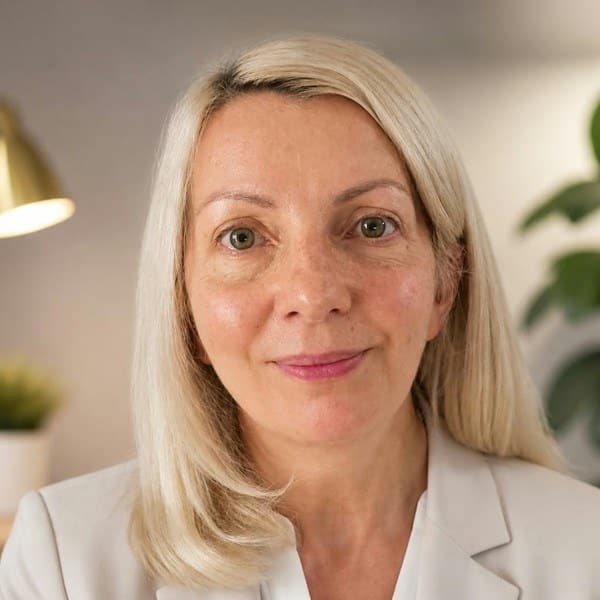 Magda Gwóźdź