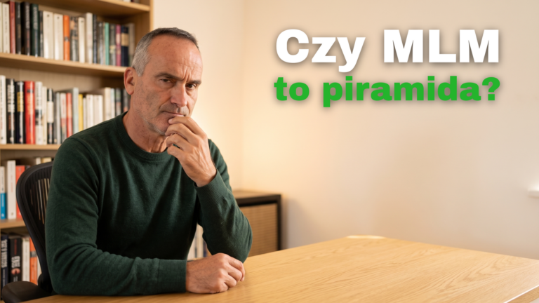 Czy MLM to piramida? Jak sprawdzić firmę na decyzjach UOKiK