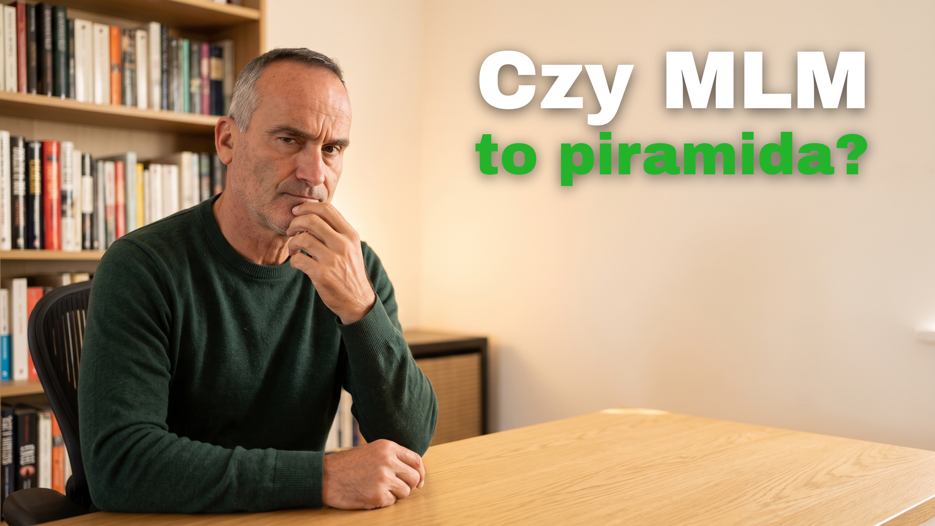 Czy MLM to piramida? Jak sprawdzić firmę na decyzjach UOKiK