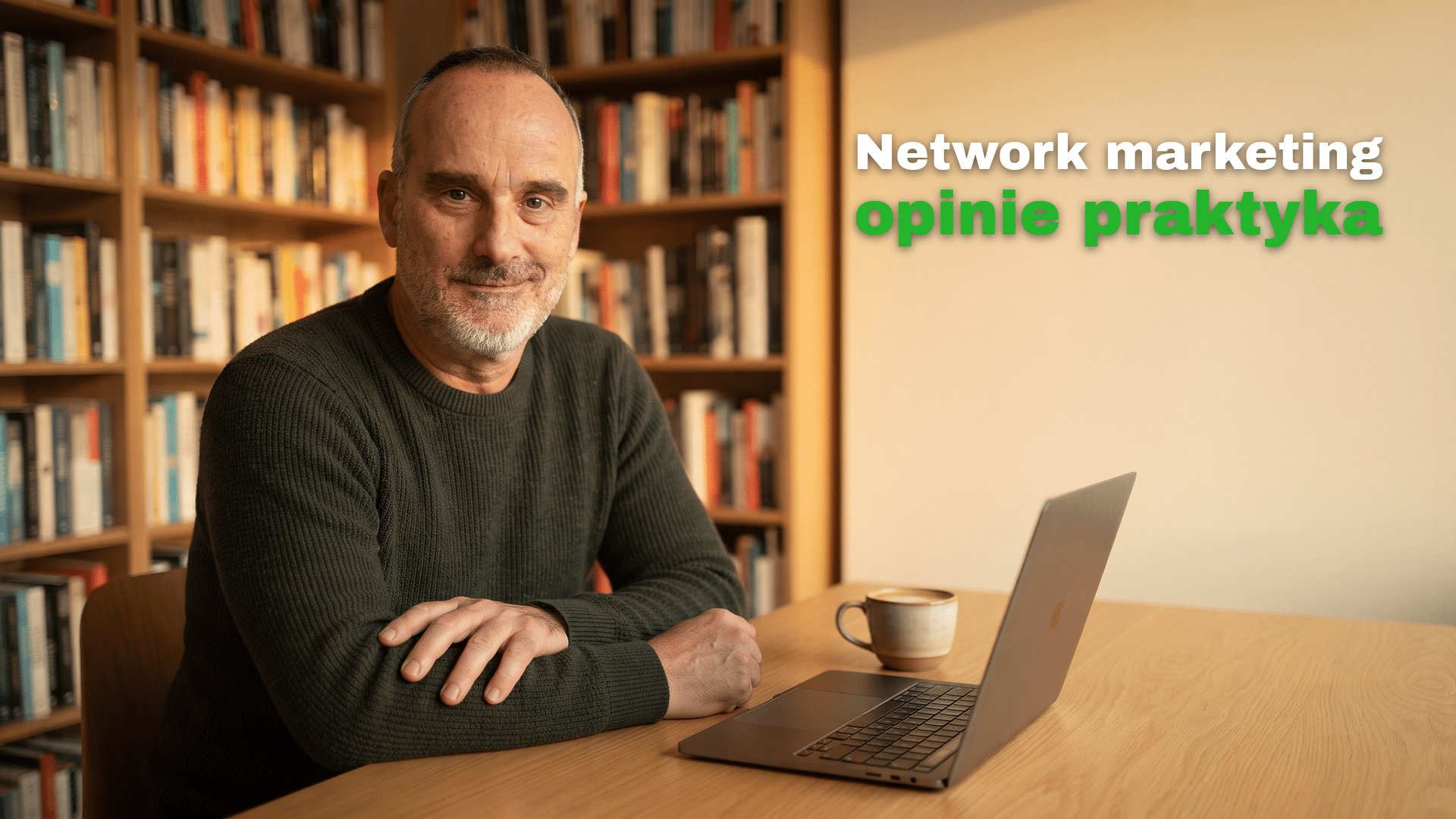 Network marketing - opinie praktyka po ponad 20 latach w branży
